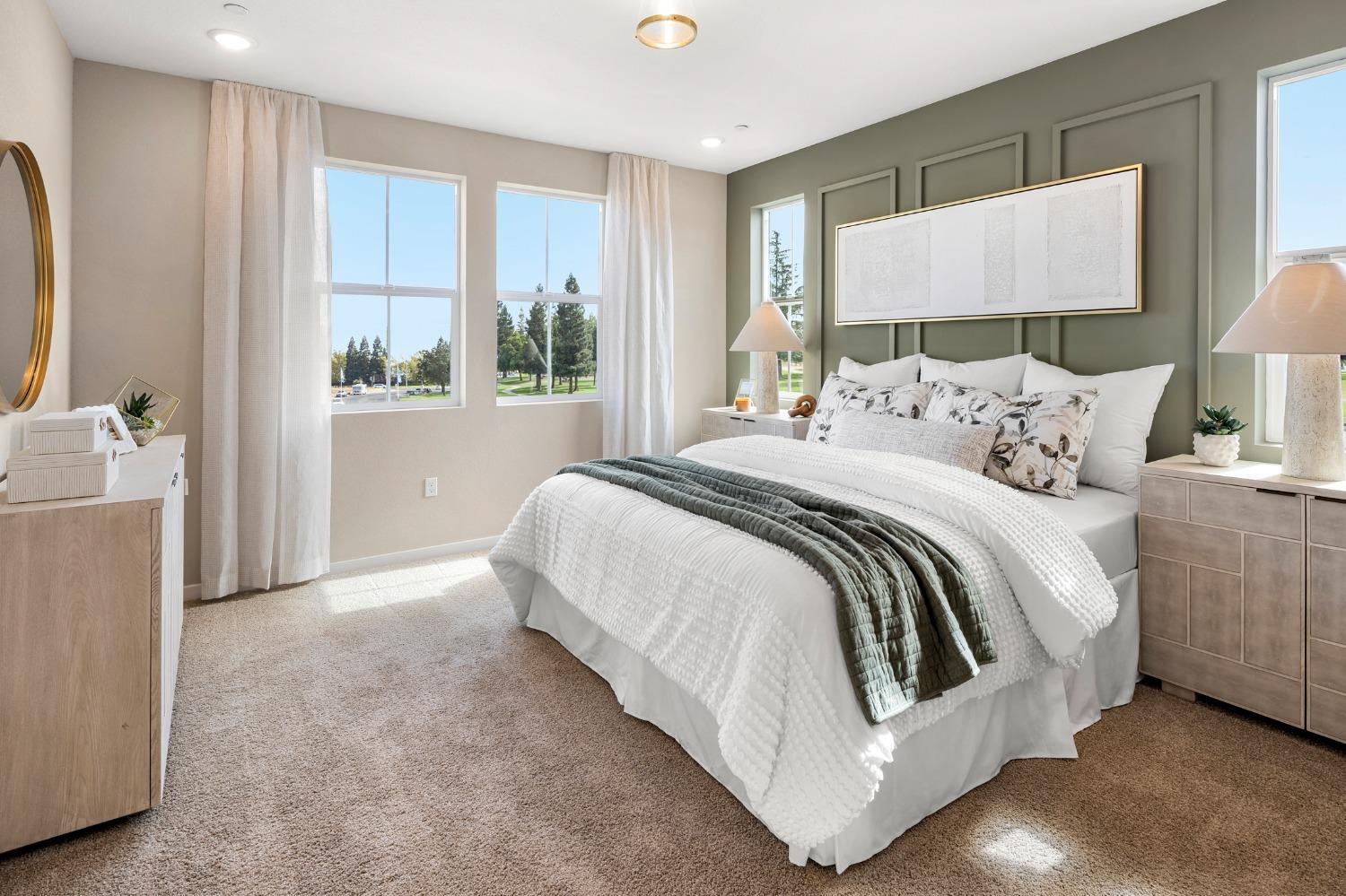 Detail Gallery Image 25 of 45 For 8654 Starburst Way, Sacramento,  CA 95823 - 4 Beds | 2/1 Baths