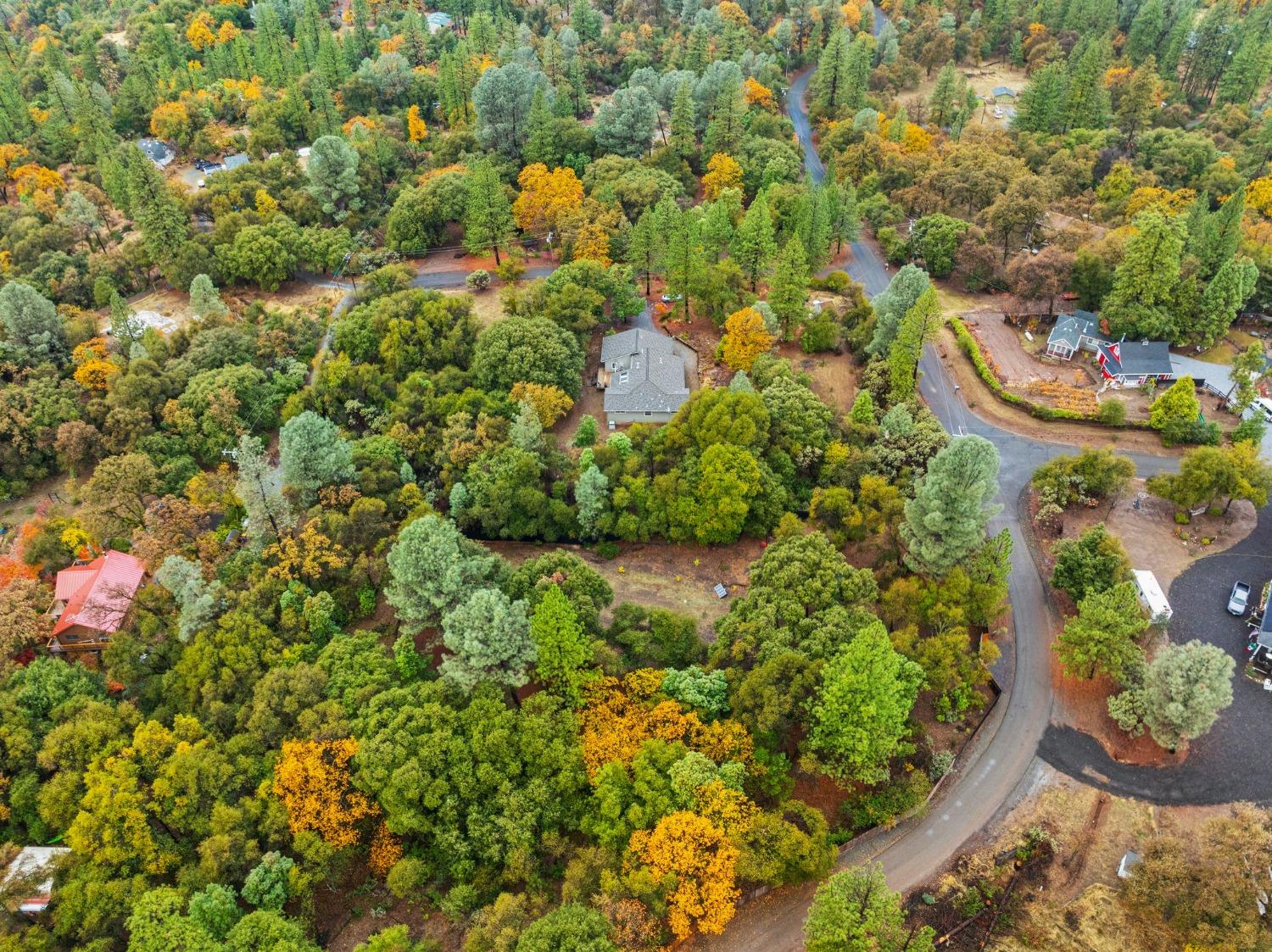 Detail Gallery Image 49 of 61 For 7121 Tumeli Ln, Placerville,  CA 95667 - 2 Beds | 2/1 Baths