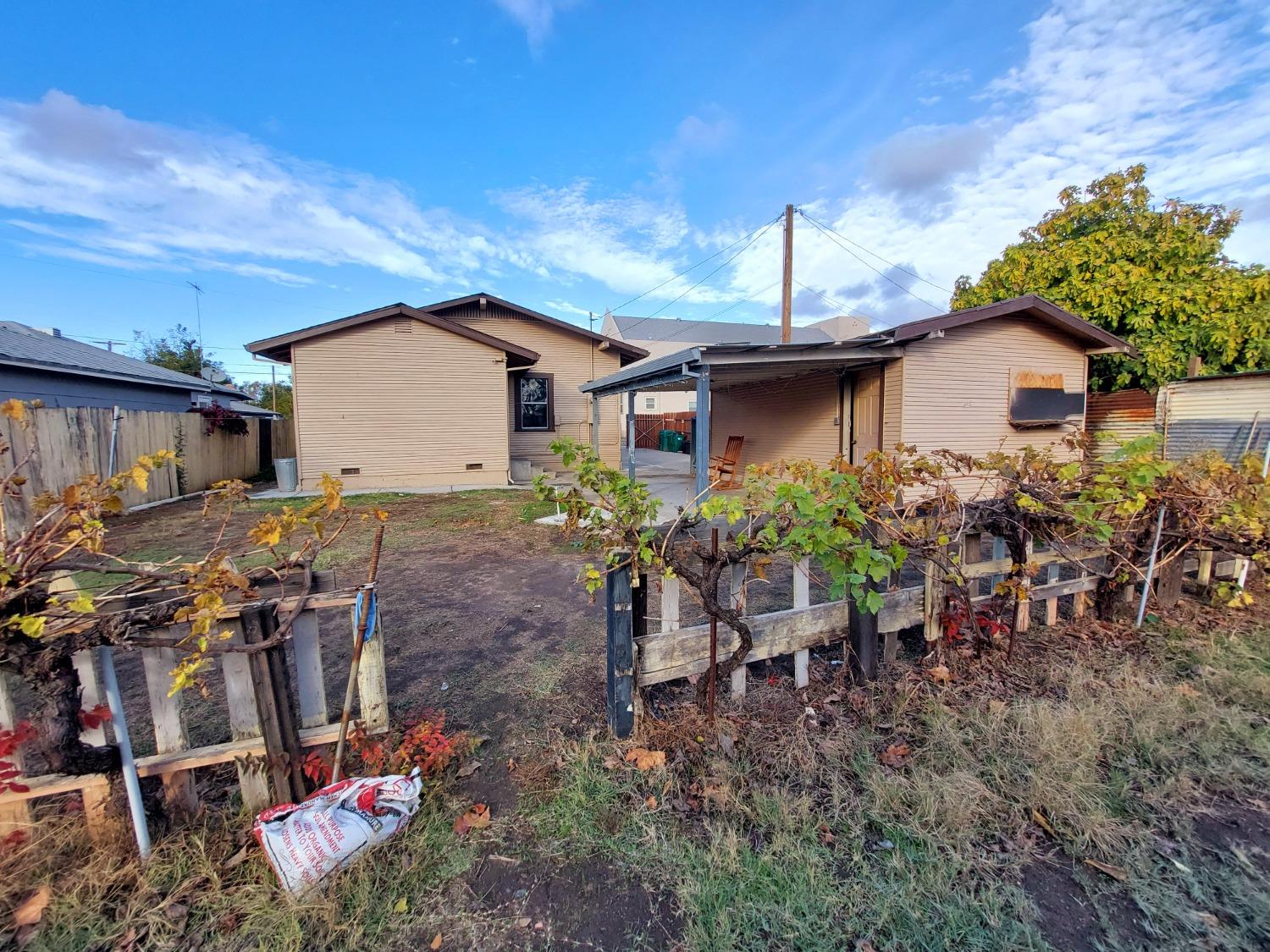 Detail Gallery Image 16 of 17 For 332 Harold, Lodi,  CA 95240 - 2 Beds | 1 Baths