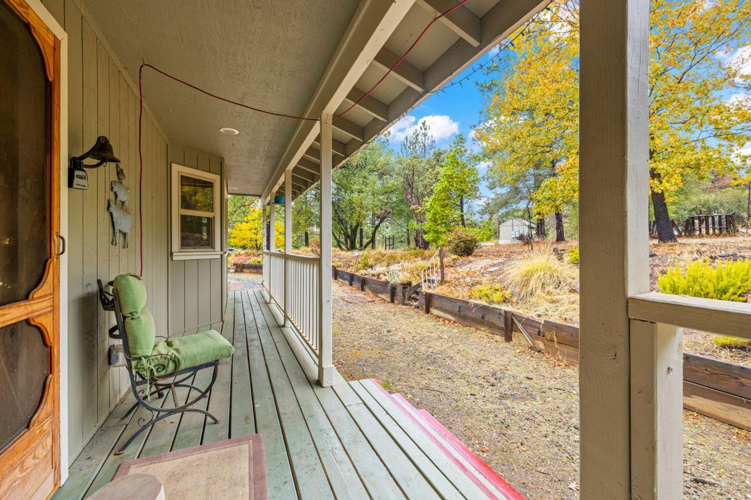 Detail Gallery Image 15 of 61 For 7121 Tumeli Ln, Placerville,  CA 95667 - 2 Beds | 2/1 Baths