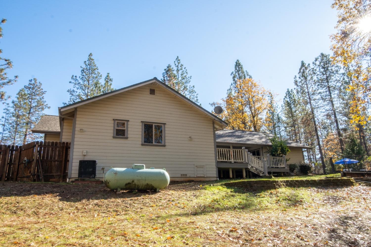 Detail Gallery Image 51 of 64 For 16102 Ariel Ct, Grass Valley,  CA 95949 - 4 Beds | 2 Baths