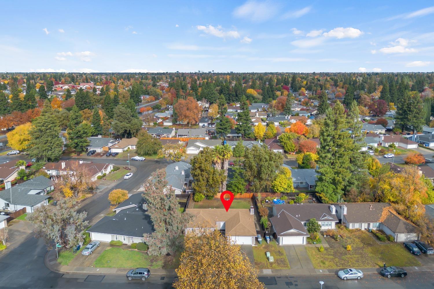 Detail Gallery Image 47 of 54 For 717 Cecilyn Way, Sacramento,  CA 95831 - 3 Beds | 2 Baths