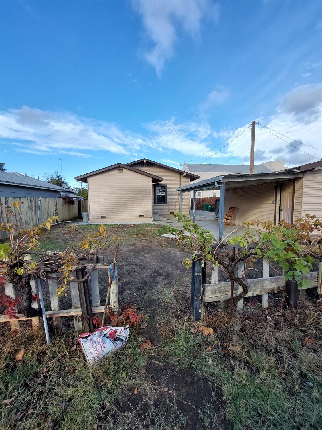 Detail Gallery Image 15 of 17 For 332 Harold, Lodi,  CA 95240 - 2 Beds | 1 Baths