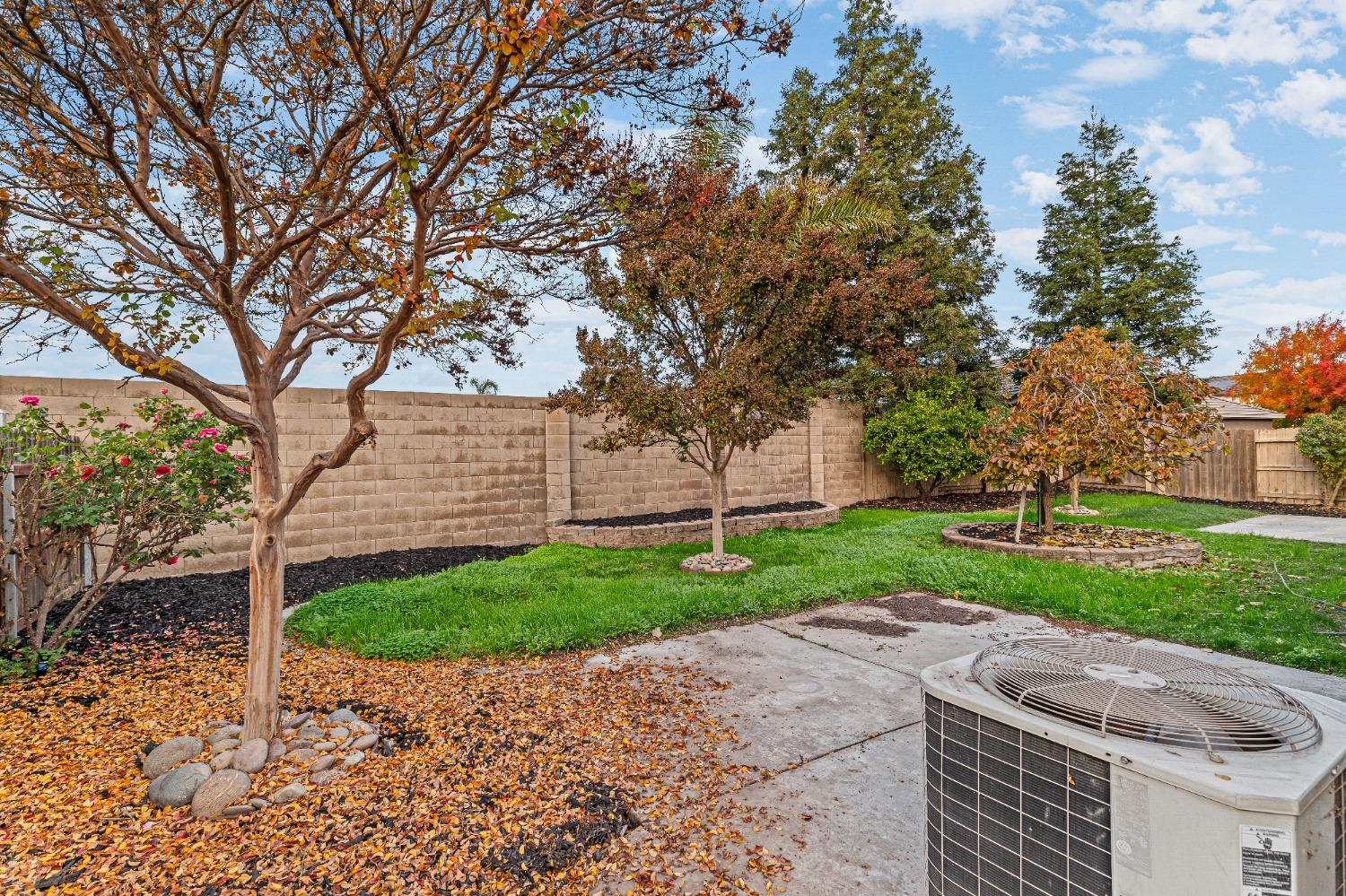 Detail Gallery Image 43 of 49 For 1981 Lugano Way, Manteca,  CA 95337 - 4 Beds | 2 Baths