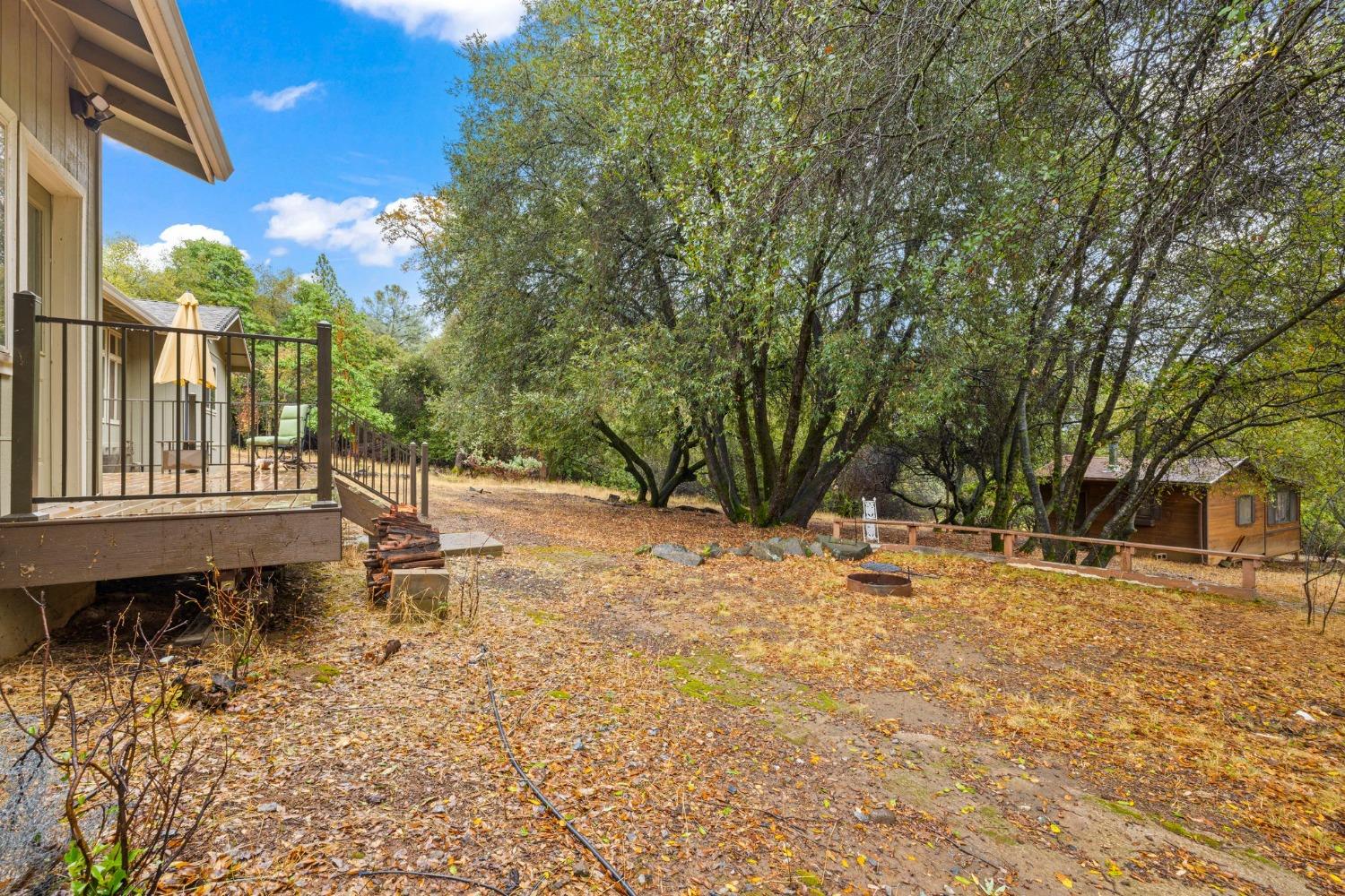 Detail Gallery Image 52 of 61 For 7121 Tumeli Ln, Placerville,  CA 95667 - 2 Beds | 2/1 Baths