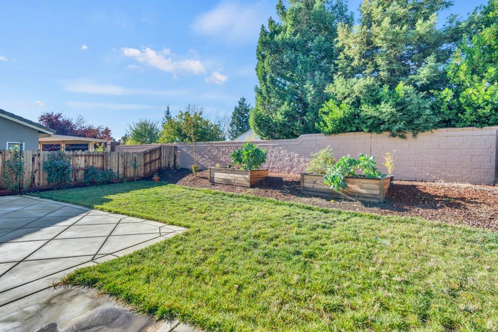 Detail Gallery Image 40 of 52 For 3606 Cormac Way, Sacramento,  CA 95835 - 3 Beds | 2/1 Baths