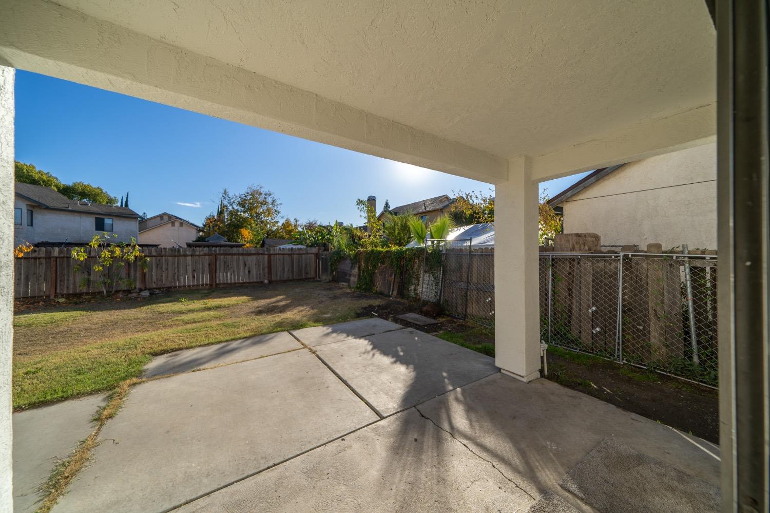 Detail Gallery Image 43 of 43 For 1718 Hammertown Dr, Stockton,  CA 95210 - 4 Beds | 2/1 Baths