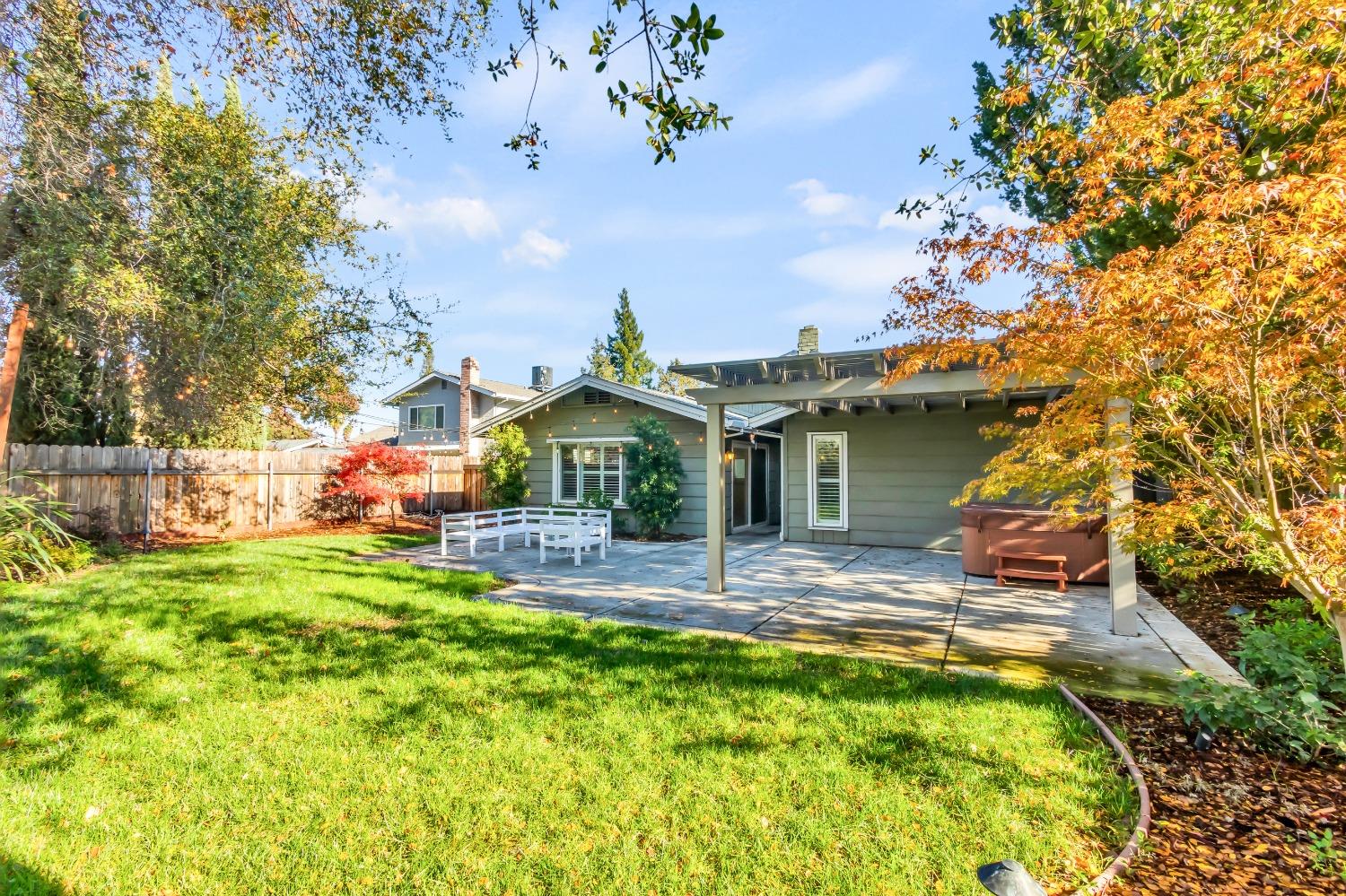 Lonicera Drive, Orangevale, California image 49