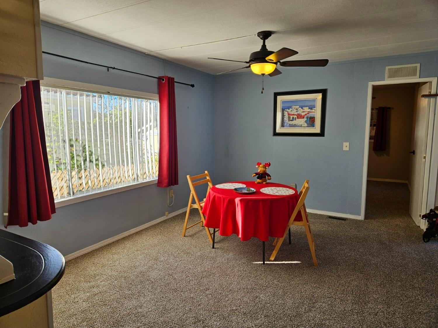 Detail Gallery Image 7 of 29 For 3945 Grass Valley Hwy 45, Auburn,  CA 95602 - 2 Beds | 1/1 Baths