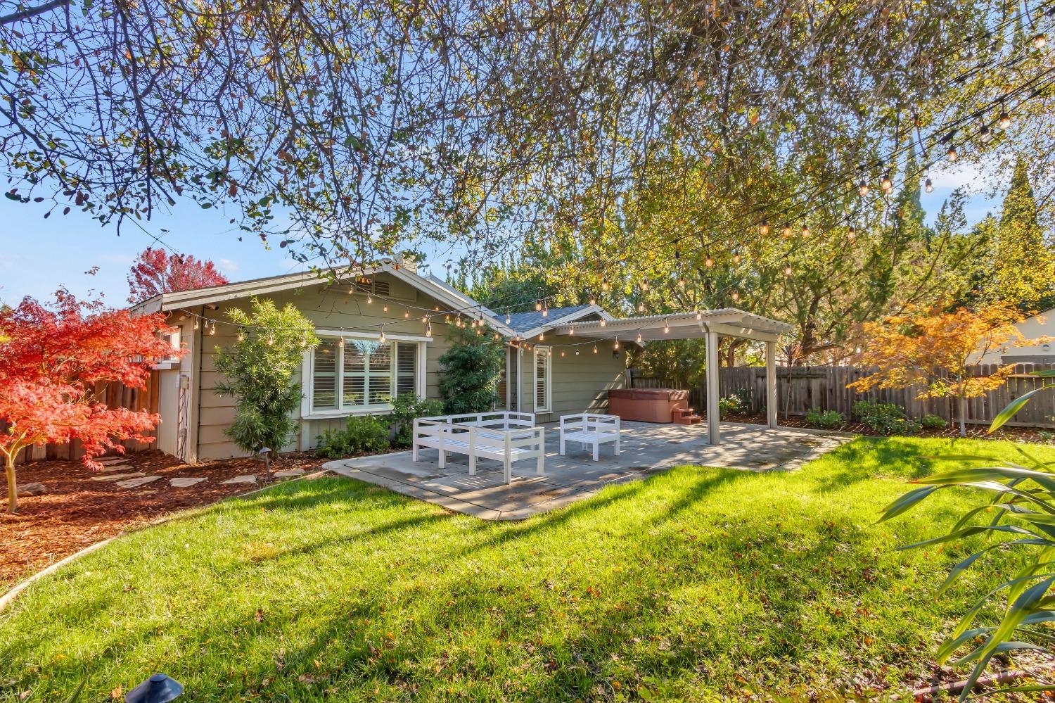 Lonicera Drive, Orangevale, California image 50