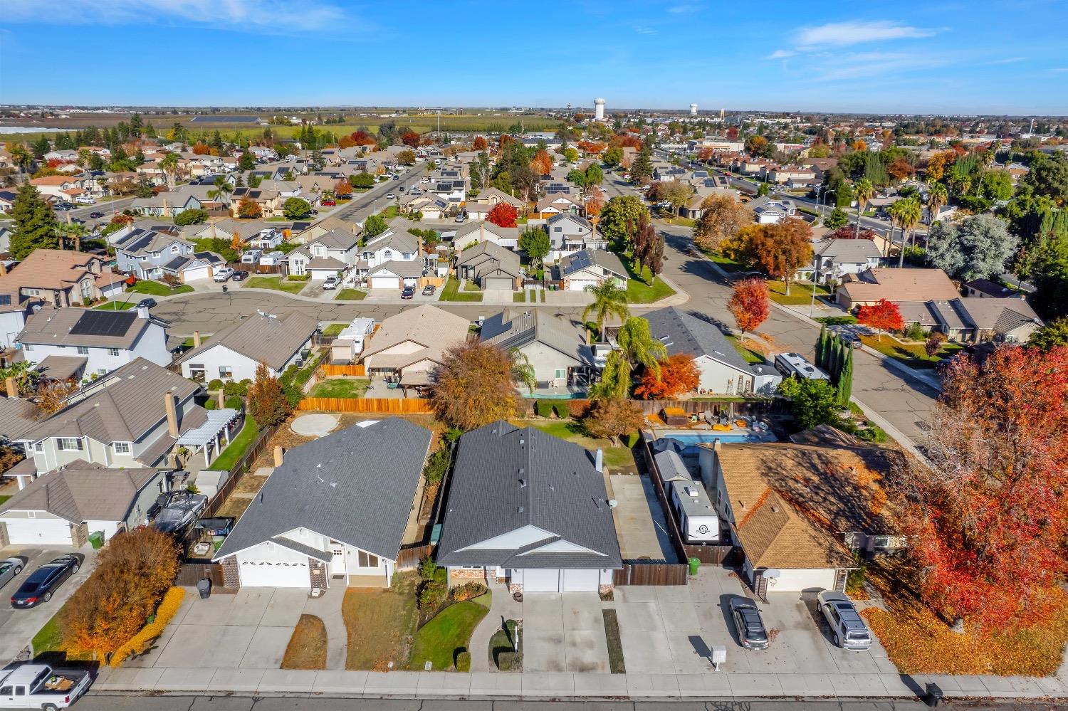 Detail Gallery Image 31 of 34 For 1637 Dickey Ct, Ripon,  CA 95366 - 3 Beds | 2 Baths