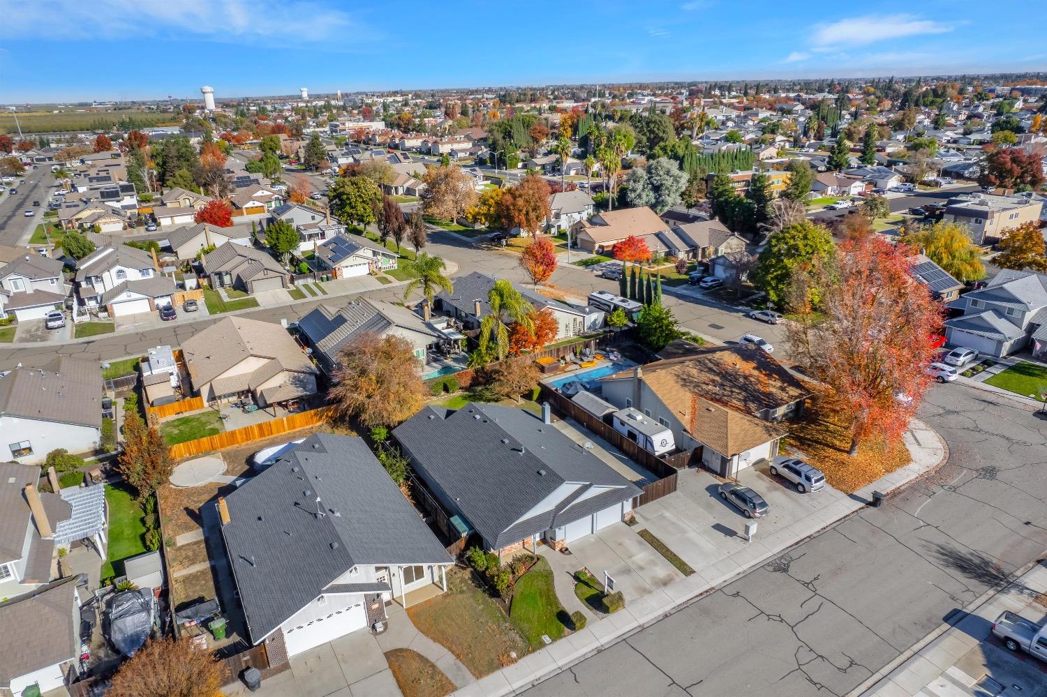 Detail Gallery Image 33 of 34 For 1637 Dickey Ct, Ripon,  CA 95366 - 3 Beds | 2 Baths