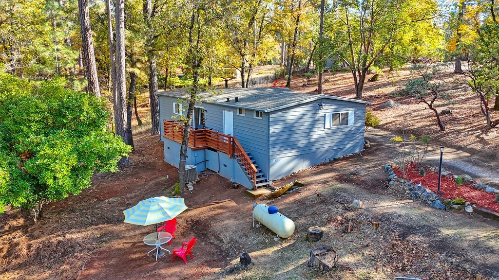 Detail Gallery Image 35 of 37 For 13416 Mystic Mine Rd, Nevada City,  CA 95959 - 2 Beds | 2 Baths