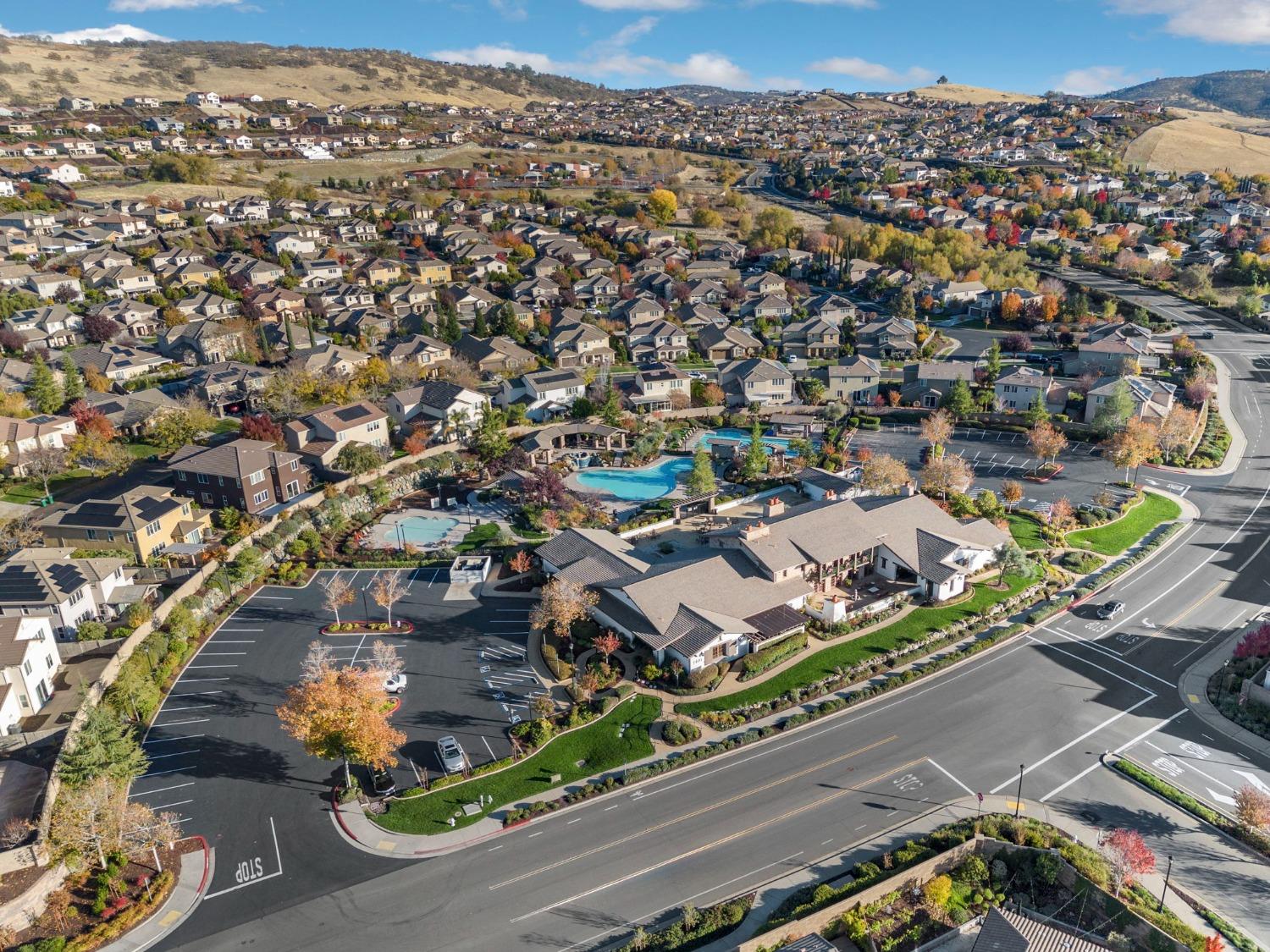 Detail Gallery Image 78 of 83 For 1850 Blackstone Pkwy, El Dorado Hills,  CA 95762 - 4 Beds | 3/1 Baths