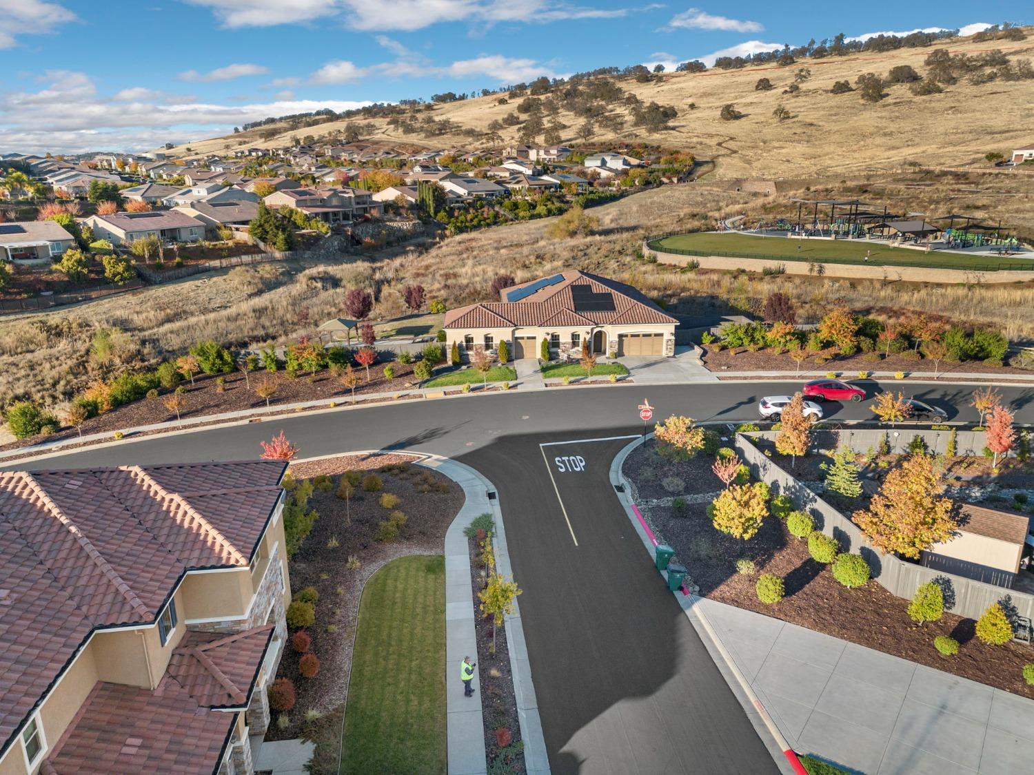 Detail Gallery Image 41 of 83 For 1850 Blackstone Pkwy, El Dorado Hills,  CA 95762 - 4 Beds | 3/1 Baths