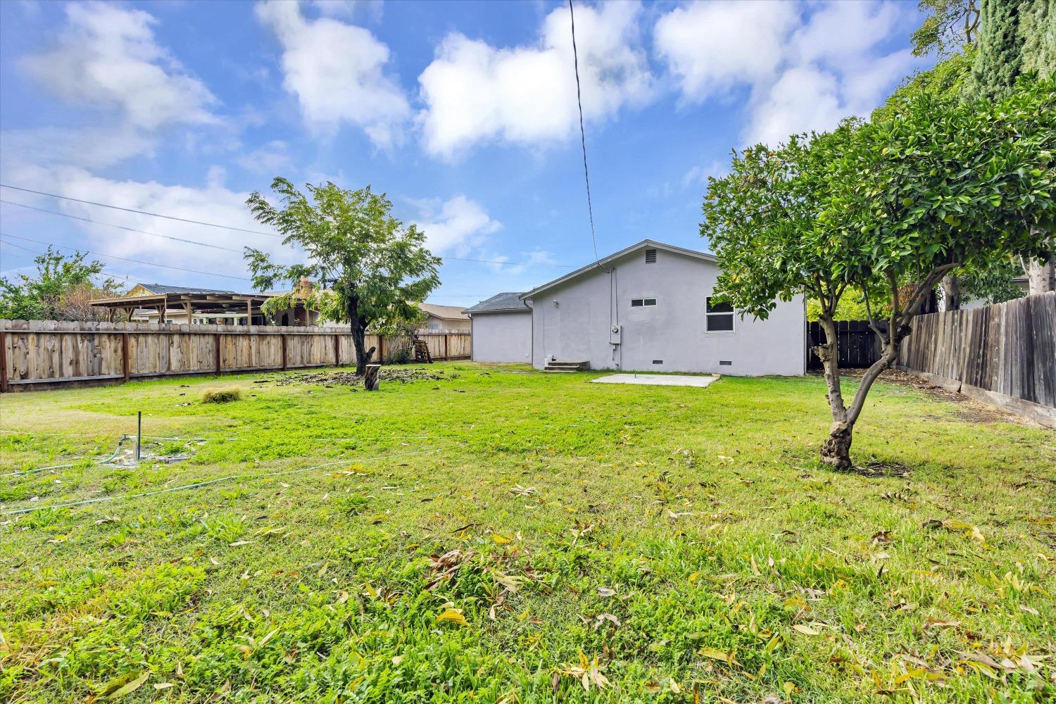 Detail Gallery Image 22 of 25 For 1670 Marthela Ave, Merced,  CA 95341 - 3 Beds | 1 Baths