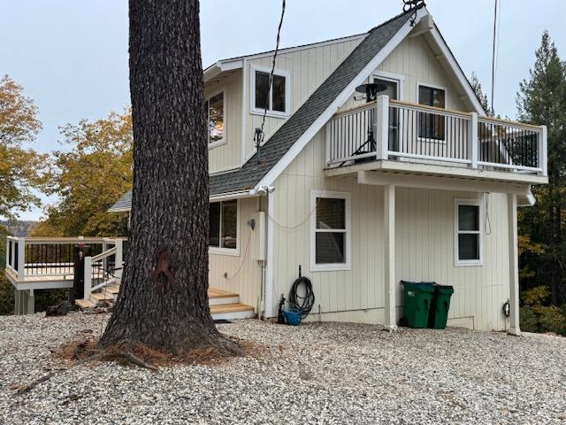 Detail Gallery Image 5 of 52 For 16407 Hound Dog Dr, Grass Valley,  CA 95945 - 2 Beds | 1 Baths