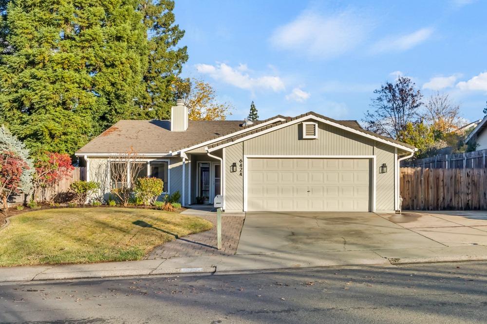 Almond Avenue, Orangevale, California image 1