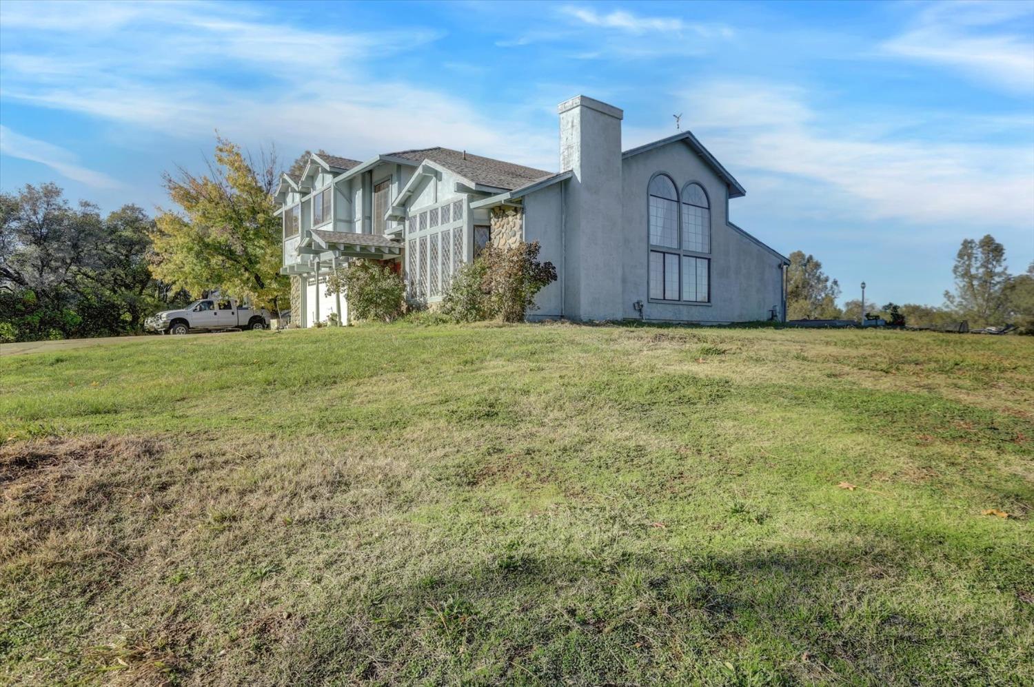 Detail Gallery Image 95 of 99 For 12860 Quarterhorse Dr, Grass Valley,  CA 95949 - 3 Beds | 3 Baths