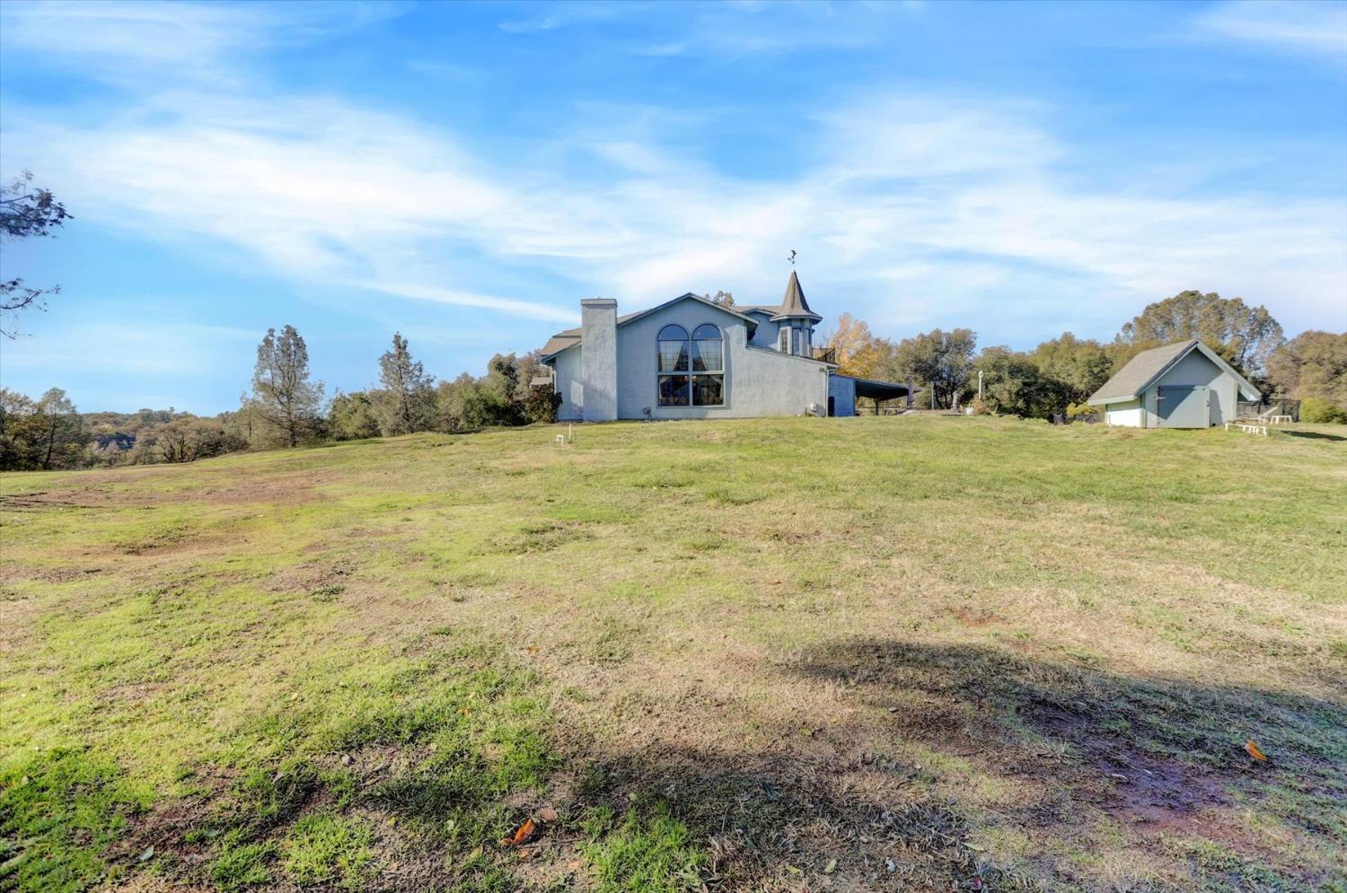 Detail Gallery Image 86 of 99 For 12860 Quarterhorse Dr, Grass Valley,  CA 95949 - 3 Beds | 3 Baths