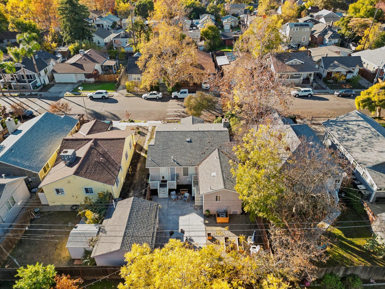 Detail Gallery Image 35 of 38 For 3351 42nd St, Sacramento,  CA 95817 - 3 Beds | 2 Baths