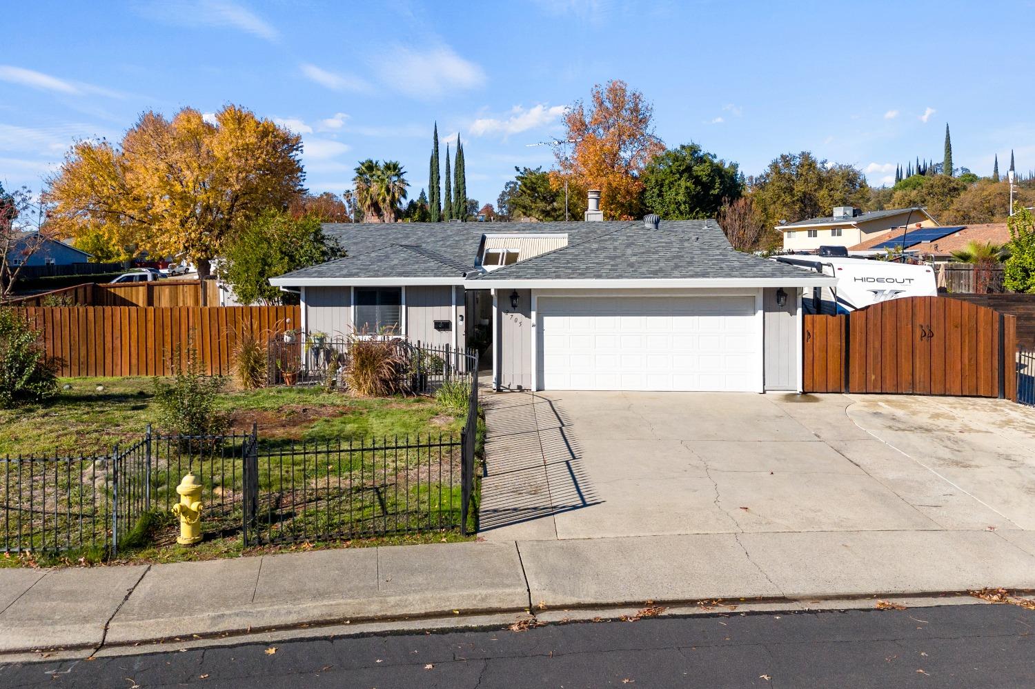 Detail Gallery Image 20 of 32 For 2705 Lassen Way, Rocklin,  CA 95677 - 3 Beds | 2 Baths