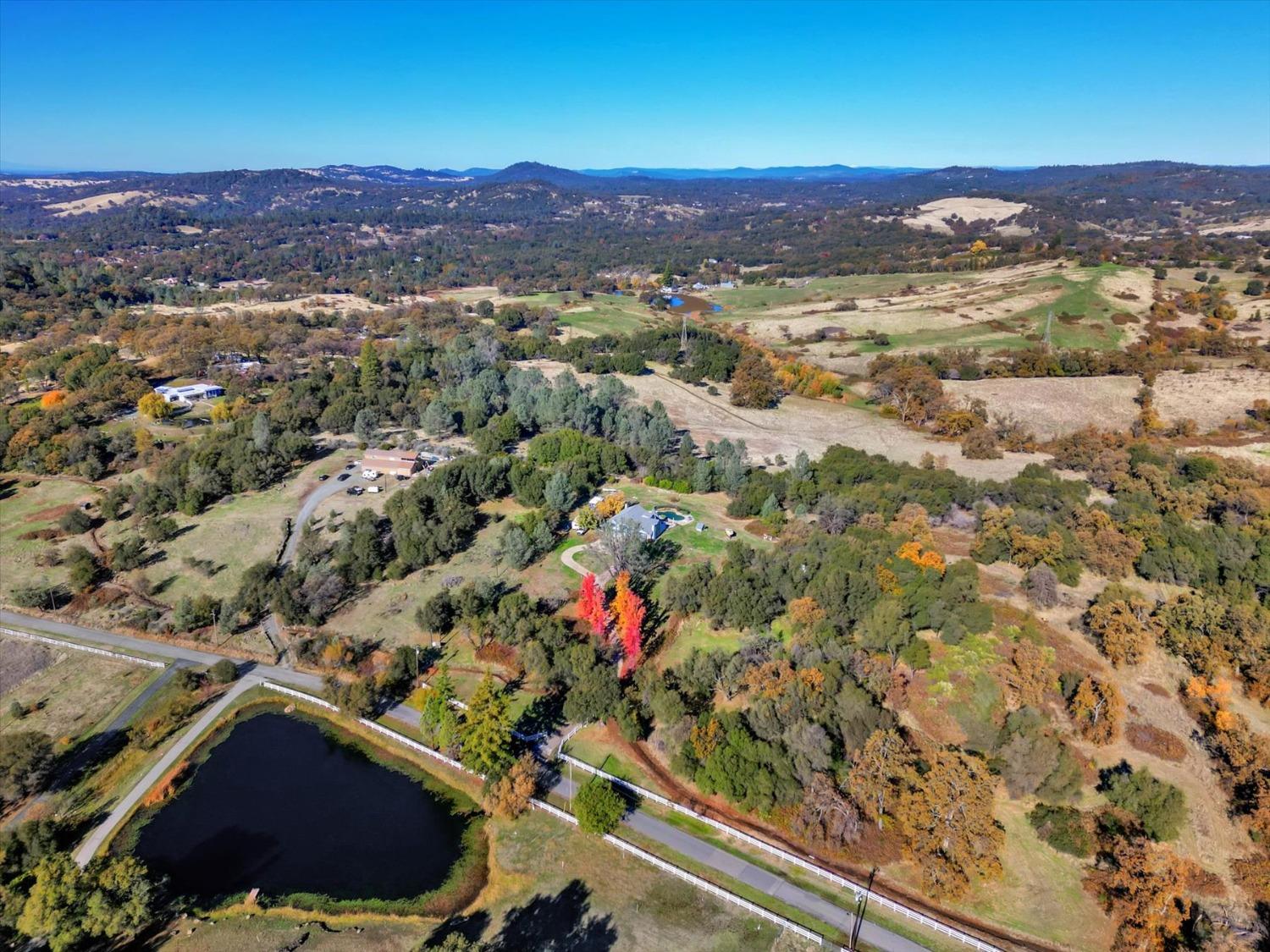 Detail Gallery Image 60 of 99 For 12860 Quarterhorse Dr, Grass Valley,  CA 95949 - 3 Beds | 3 Baths