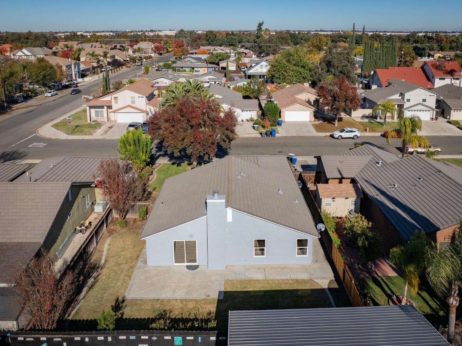 Detail Gallery Image 32 of 32 For 2104 Park East Dr, Modesto,  CA 95351 - 3 Beds | 2 Baths