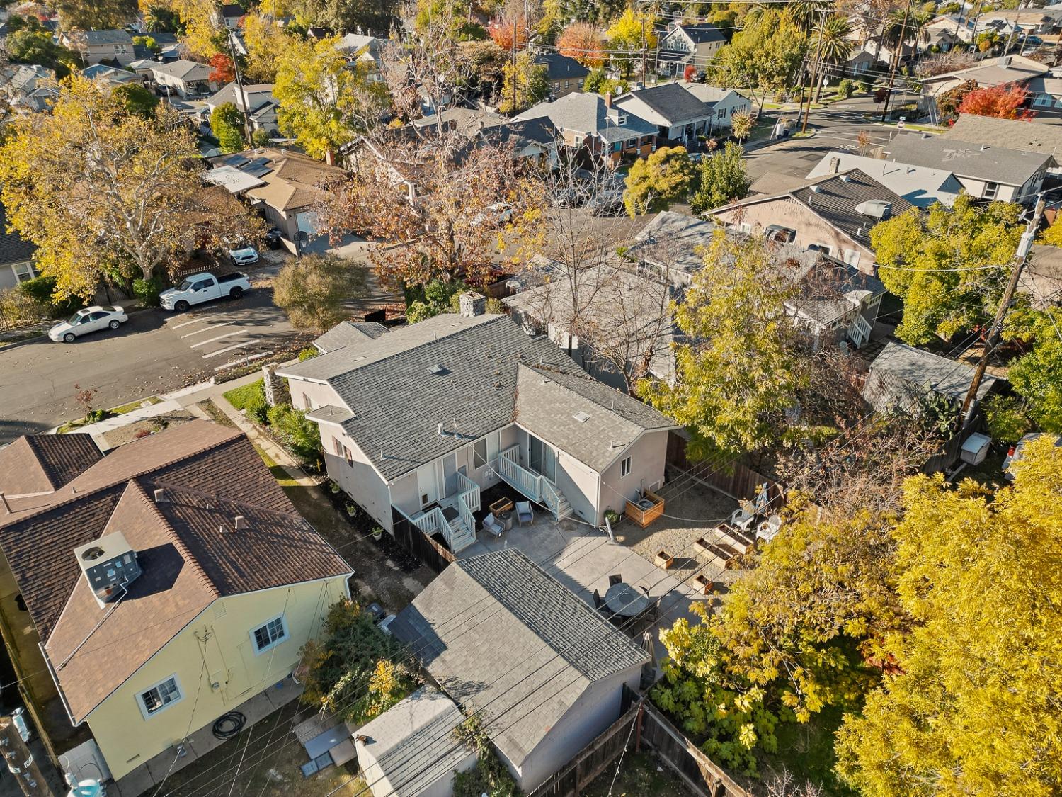 Detail Gallery Image 34 of 38 For 3351 42nd St, Sacramento,  CA 95817 - 3 Beds | 2 Baths