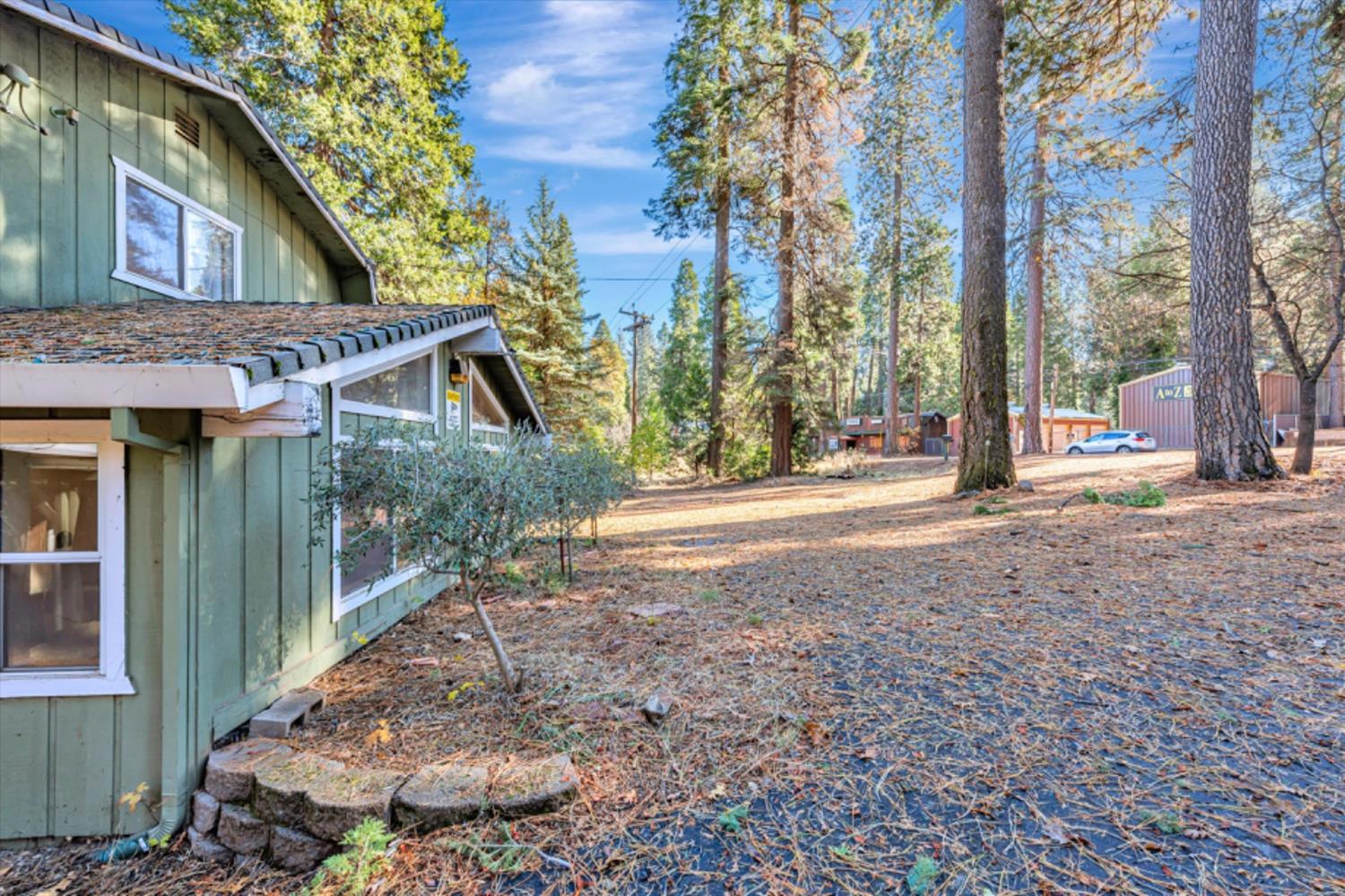 Detail Gallery Image 38 of 50 For 6023 Pony Express Trl, Pollock Pines,  CA 95726 - – Beds | – Baths