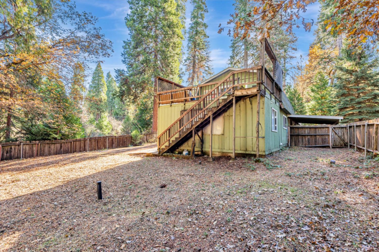 Detail Gallery Image 48 of 50 For 6023 Pony Express Trl, Pollock Pines,  CA 95726 - – Beds | – Baths