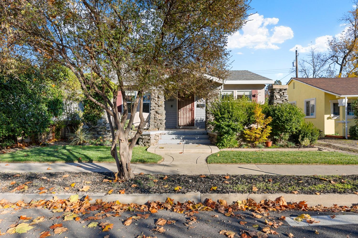 Detail Gallery Image 30 of 38 For 3351 42nd St, Sacramento,  CA 95817 - 3 Beds | 2 Baths