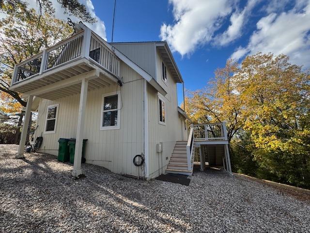 Detail Gallery Image 45 of 52 For 16407 Hound Dog Dr, Grass Valley,  CA 95945 - 2 Beds | 1 Baths