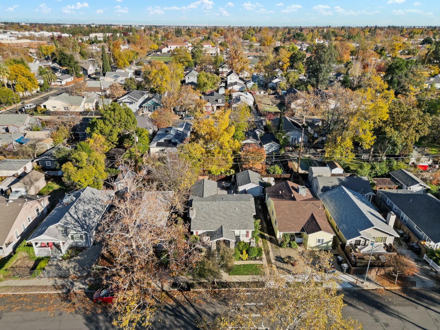 Detail Gallery Image 38 of 38 For 3351 42nd St, Sacramento,  CA 95817 - 3 Beds | 2 Baths