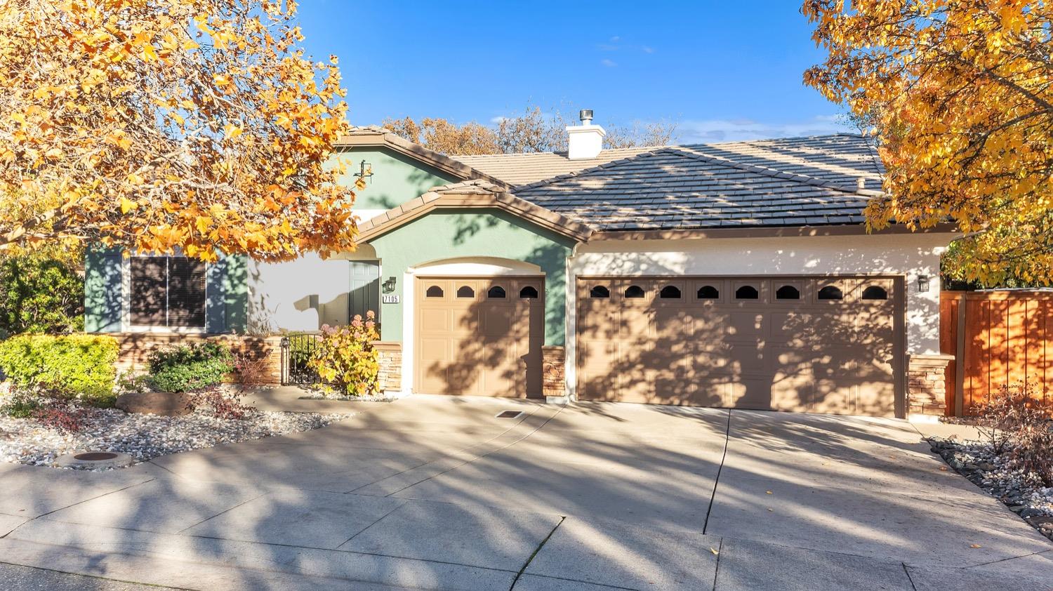 Detail Gallery Image 3 of 35 For 7105 Cinnamon Teal Way, El Dorado Hills,  CA 95762 - 3 Beds | 2 Baths