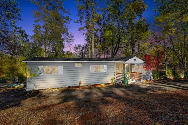 Detail Gallery Image 37 of 37 For 13416 Mystic Mine Rd, Nevada City,  CA 95959 - 2 Beds | 2 Baths