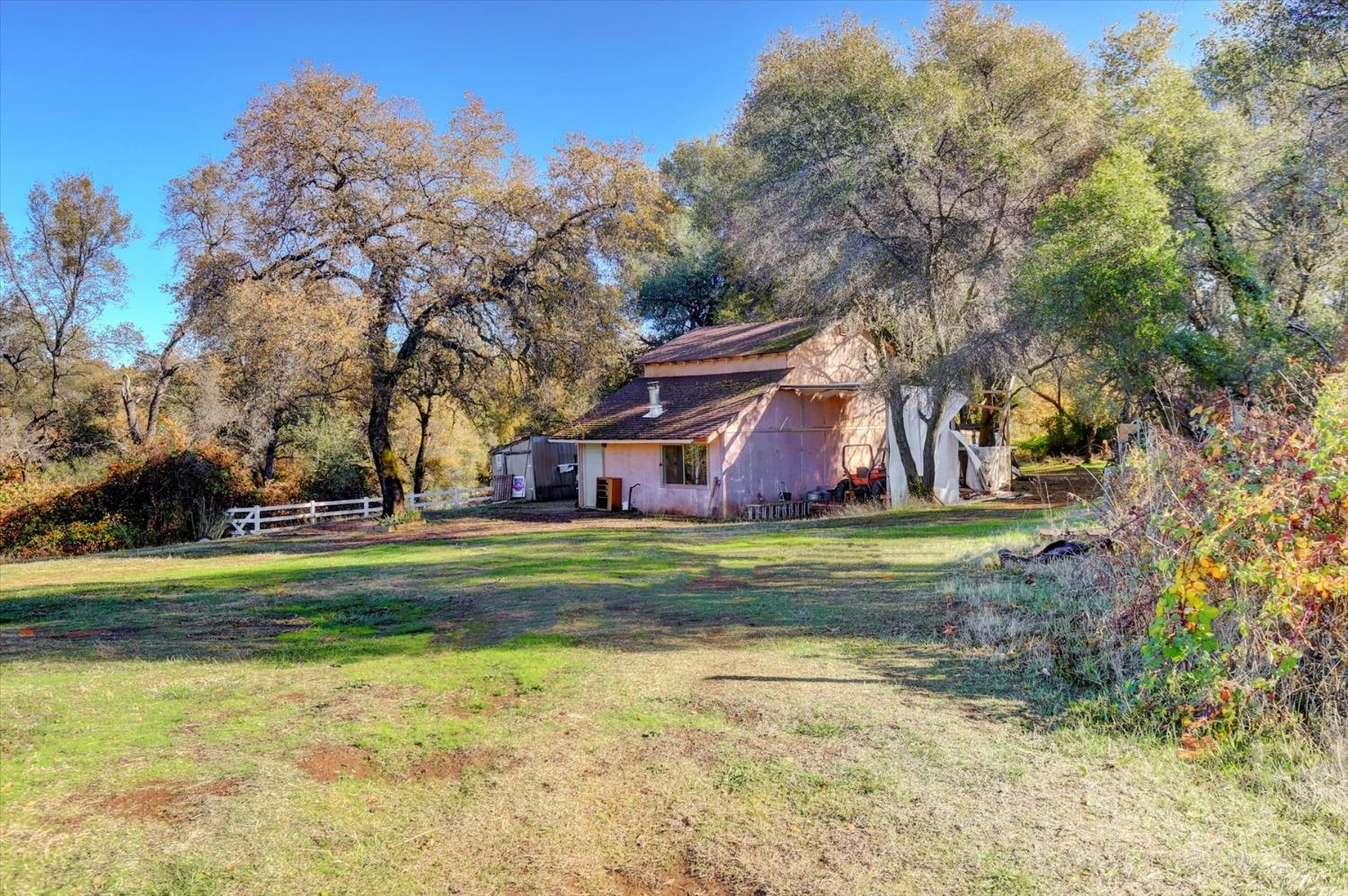 Detail Gallery Image 70 of 99 For 12860 Quarterhorse Dr, Grass Valley,  CA 95949 - 3 Beds | 3 Baths