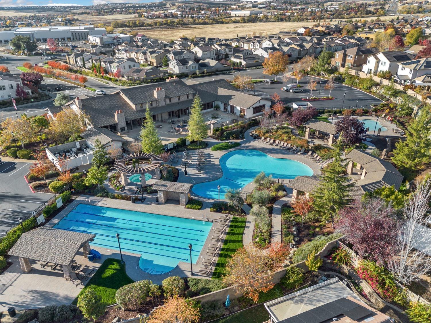 Detail Gallery Image 76 of 83 For 1850 Blackstone Pkwy, El Dorado Hills,  CA 95762 - 4 Beds | 3/1 Baths