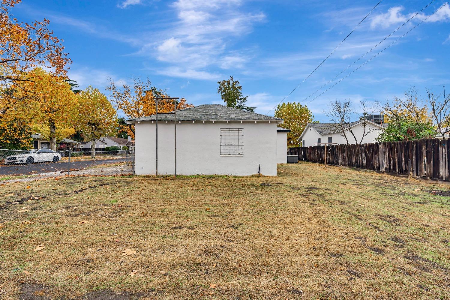 Detail Gallery Image 25 of 28 For 821 Sonoma Ave, Chowchilla,  CA 93610 - 3 Beds | 1 Baths