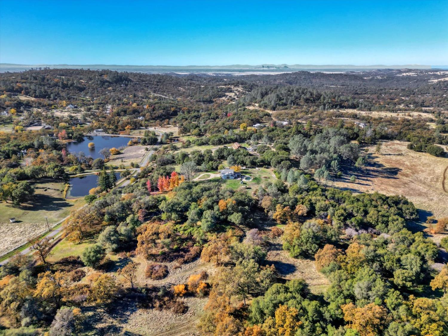 Detail Gallery Image 62 of 99 For 12860 Quarterhorse Dr, Grass Valley,  CA 95949 - 3 Beds | 3 Baths