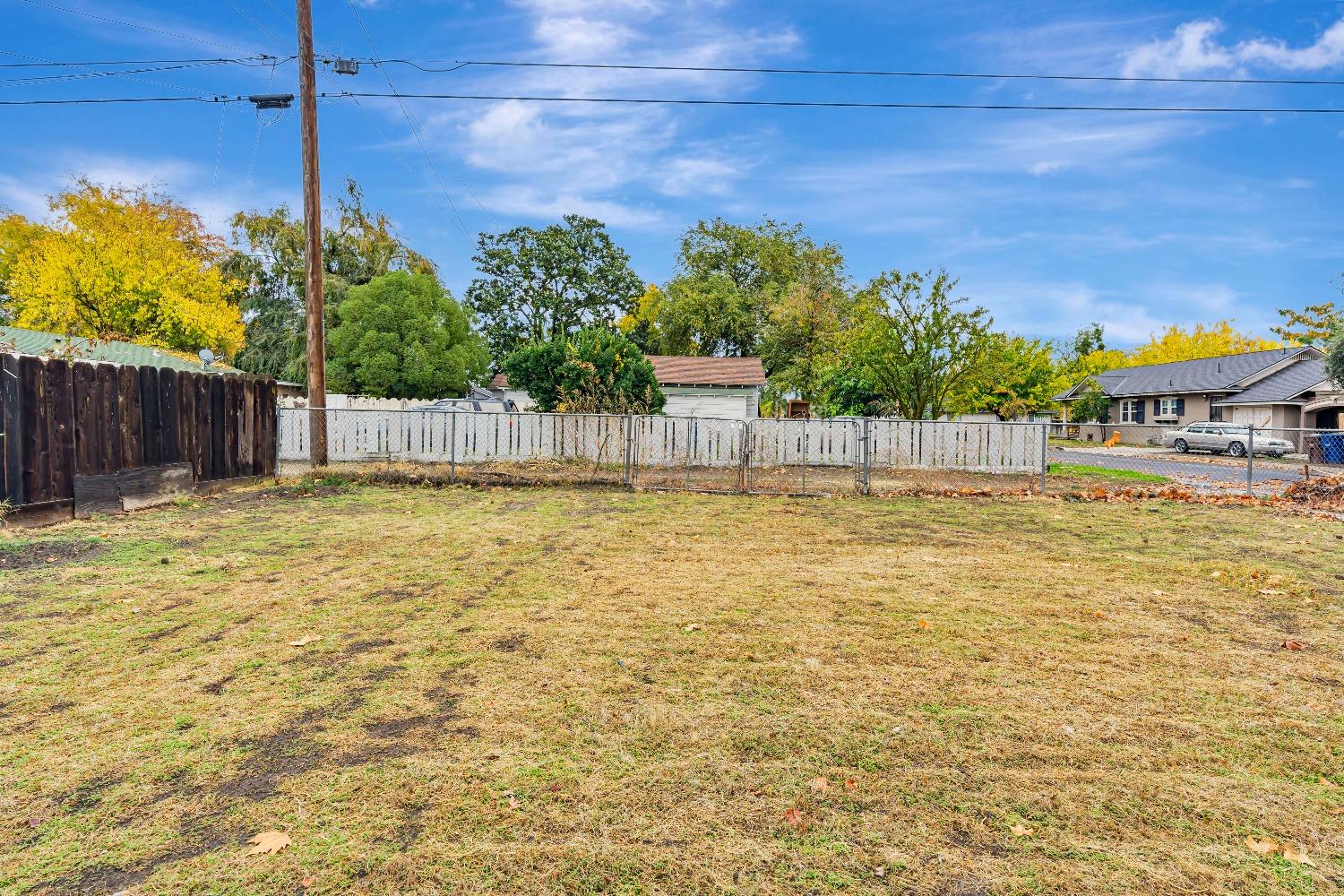 Detail Gallery Image 24 of 28 For 821 Sonoma Ave, Chowchilla,  CA 93610 - 3 Beds | 1 Baths