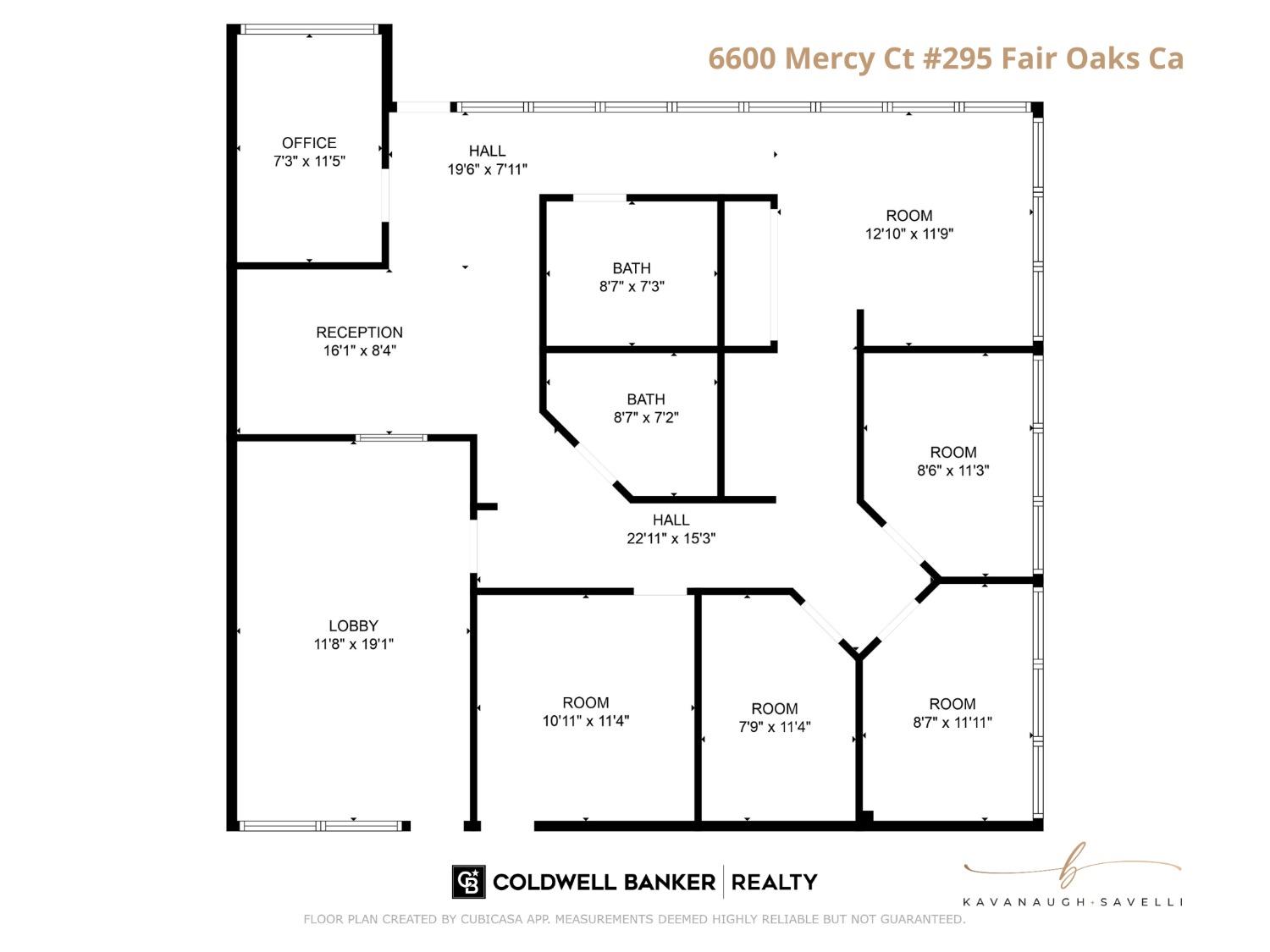 Detail Gallery Image 3 of 19 For 6600 Mercy Ct #295,  Fair Oaks,  CA 95628 - – Beds | – Baths