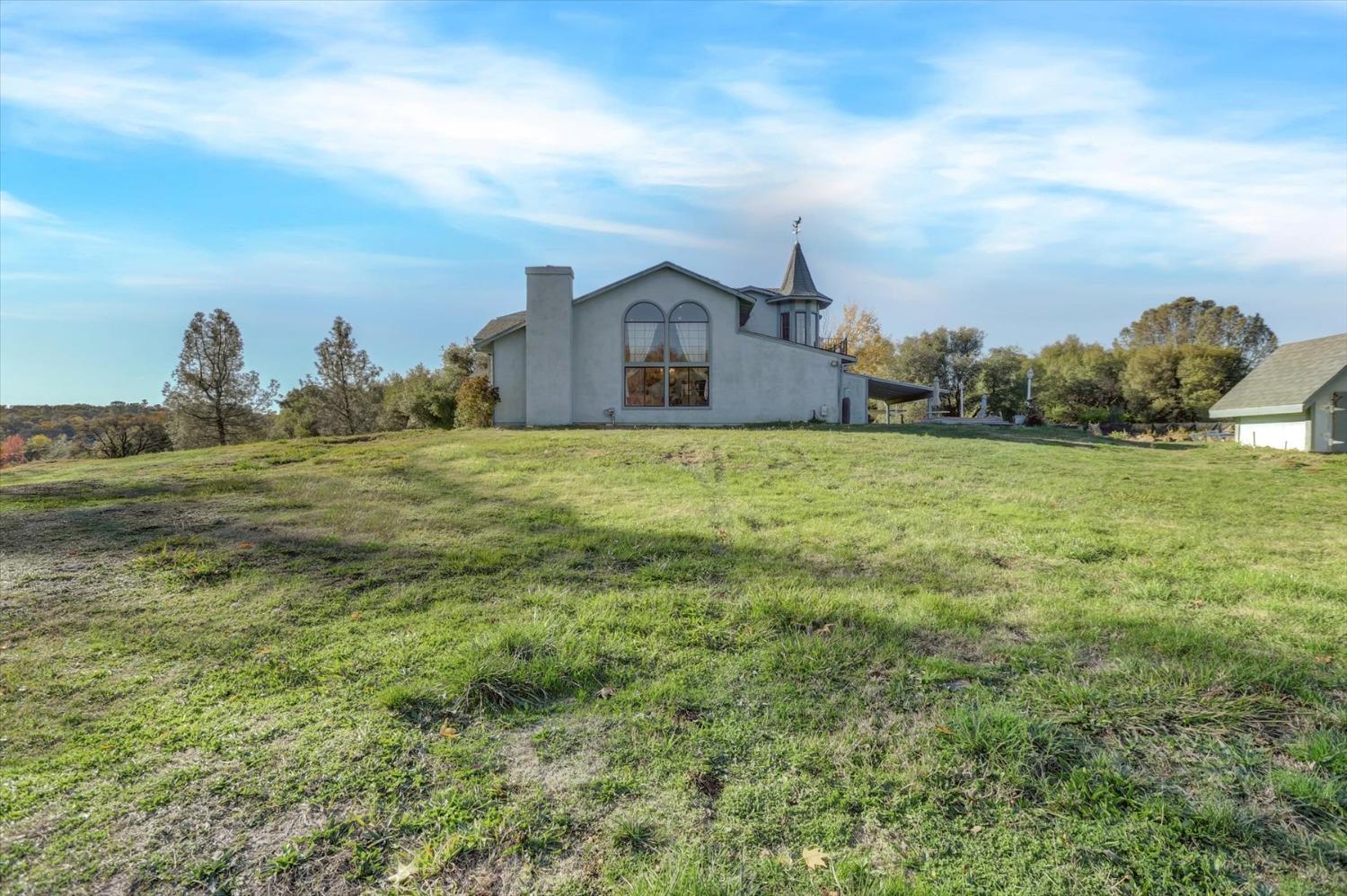 Detail Gallery Image 56 of 99 For 12860 Quarterhorse Dr, Grass Valley,  CA 95949 - 3 Beds | 3 Baths