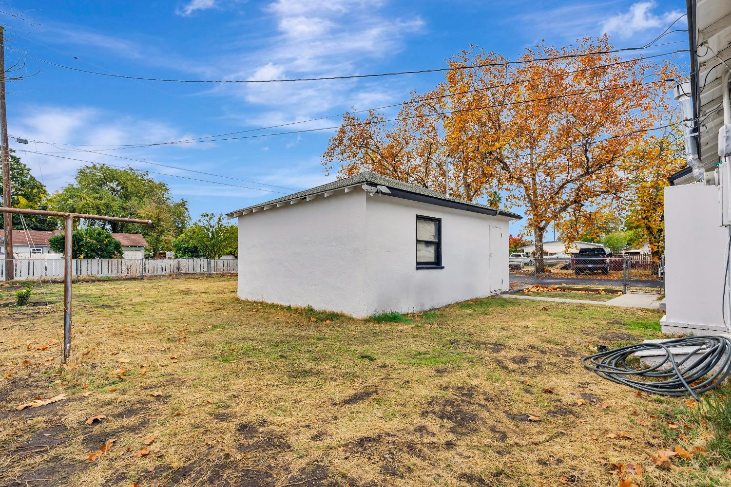 Detail Gallery Image 21 of 28 For 821 Sonoma Ave, Chowchilla,  CA 93610 - 3 Beds | 1 Baths