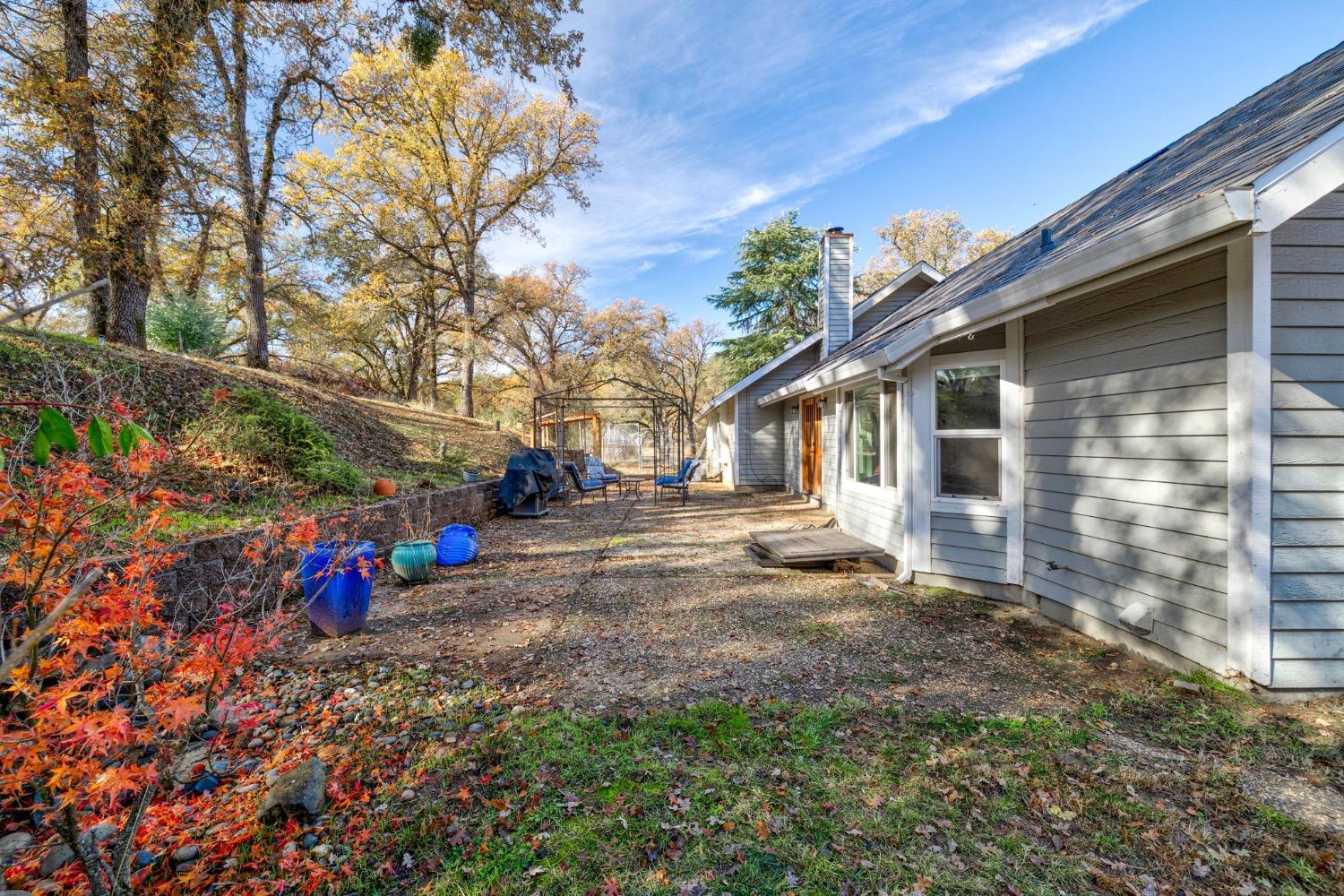 Detail Gallery Image 64 of 76 For 5730 Gold Leaf Ln, Placerville,  CA 95667 - 3 Beds | 2/1 Baths