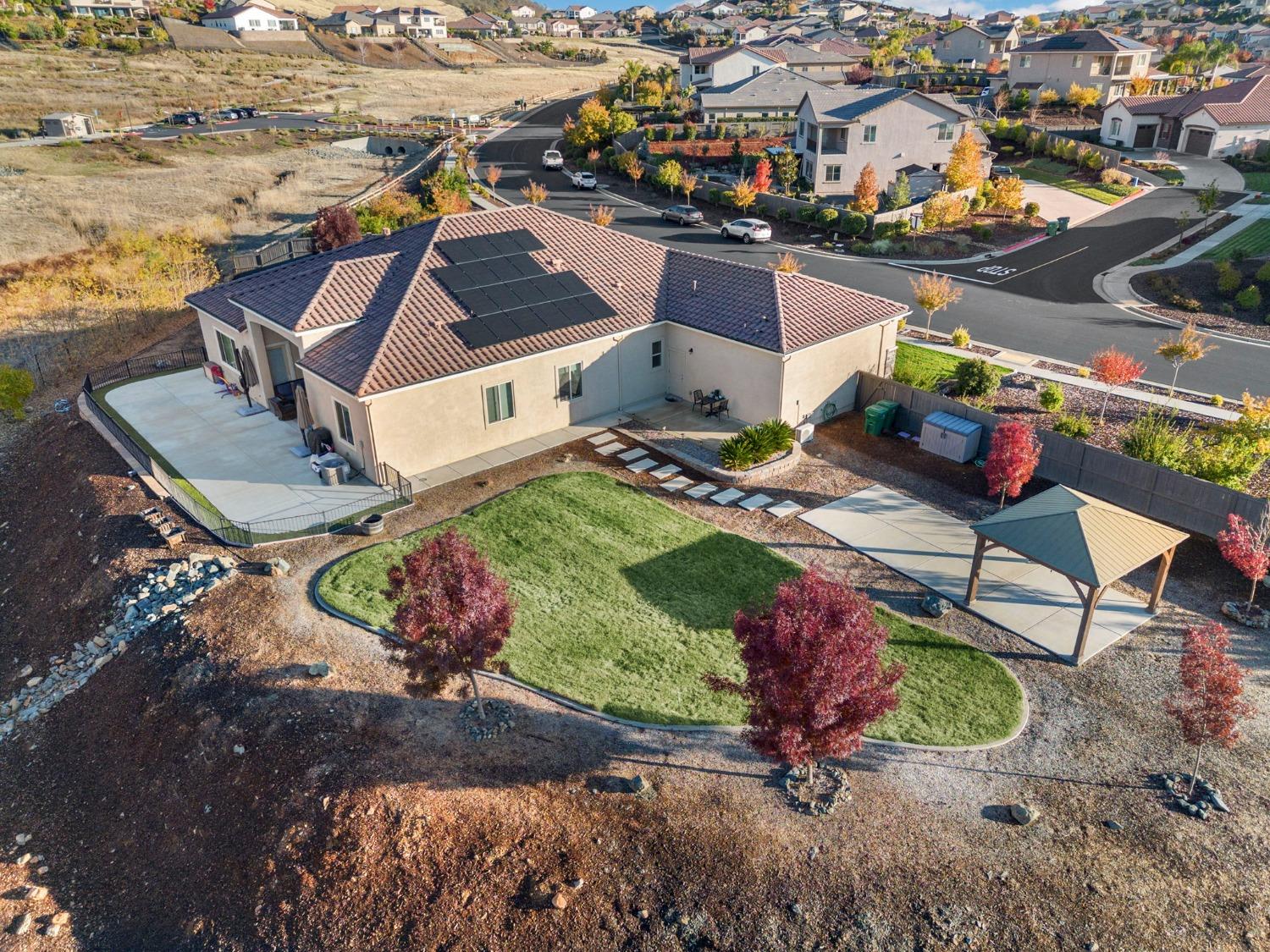 Detail Gallery Image 50 of 83 For 1850 Blackstone Pkwy, El Dorado Hills,  CA 95762 - 4 Beds | 3/1 Baths