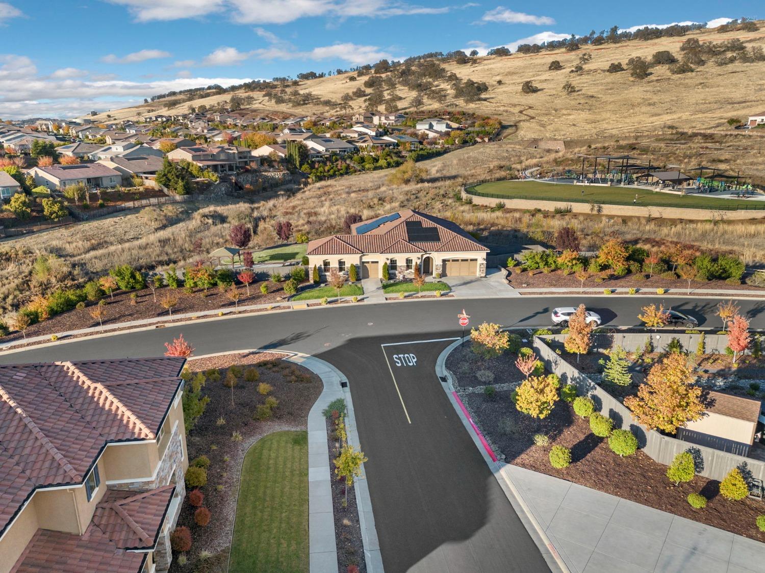 Detail Gallery Image 82 of 83 For 1850 Blackstone Pkwy, El Dorado Hills,  CA 95762 - 4 Beds | 3/1 Baths