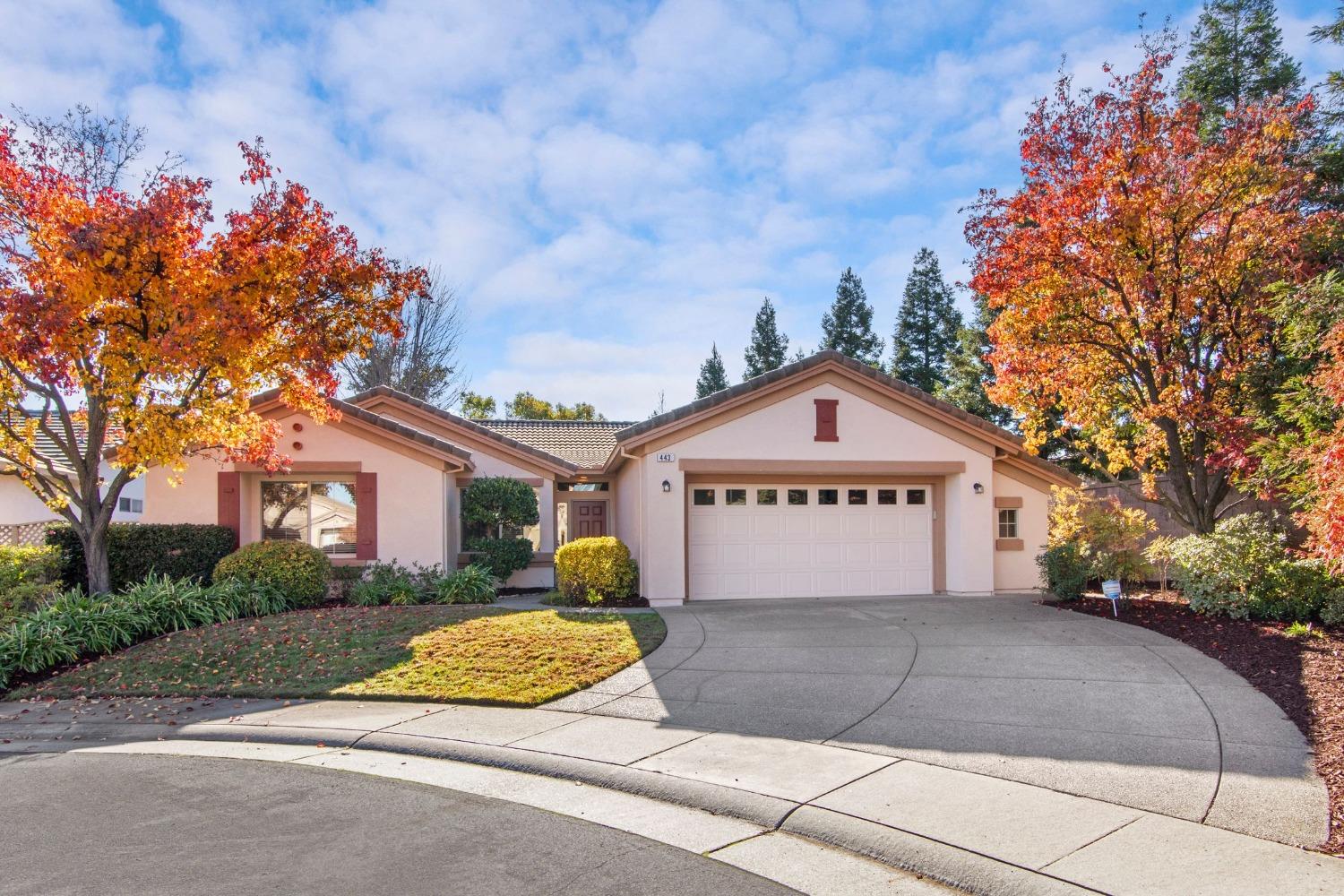 Detail Gallery Image 1 of 34 For 443 Poppyfield Ct, Lincoln,  CA 95648 - 2 Beds | 2 Baths