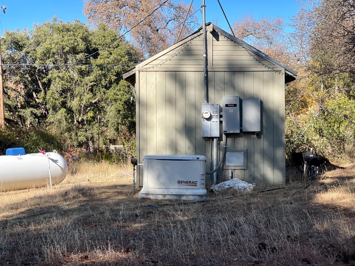 Detail Gallery Image 54 of 61 For 7121 Tumeli Ln, Placerville,  CA 95667 - 2 Beds | 2/1 Baths