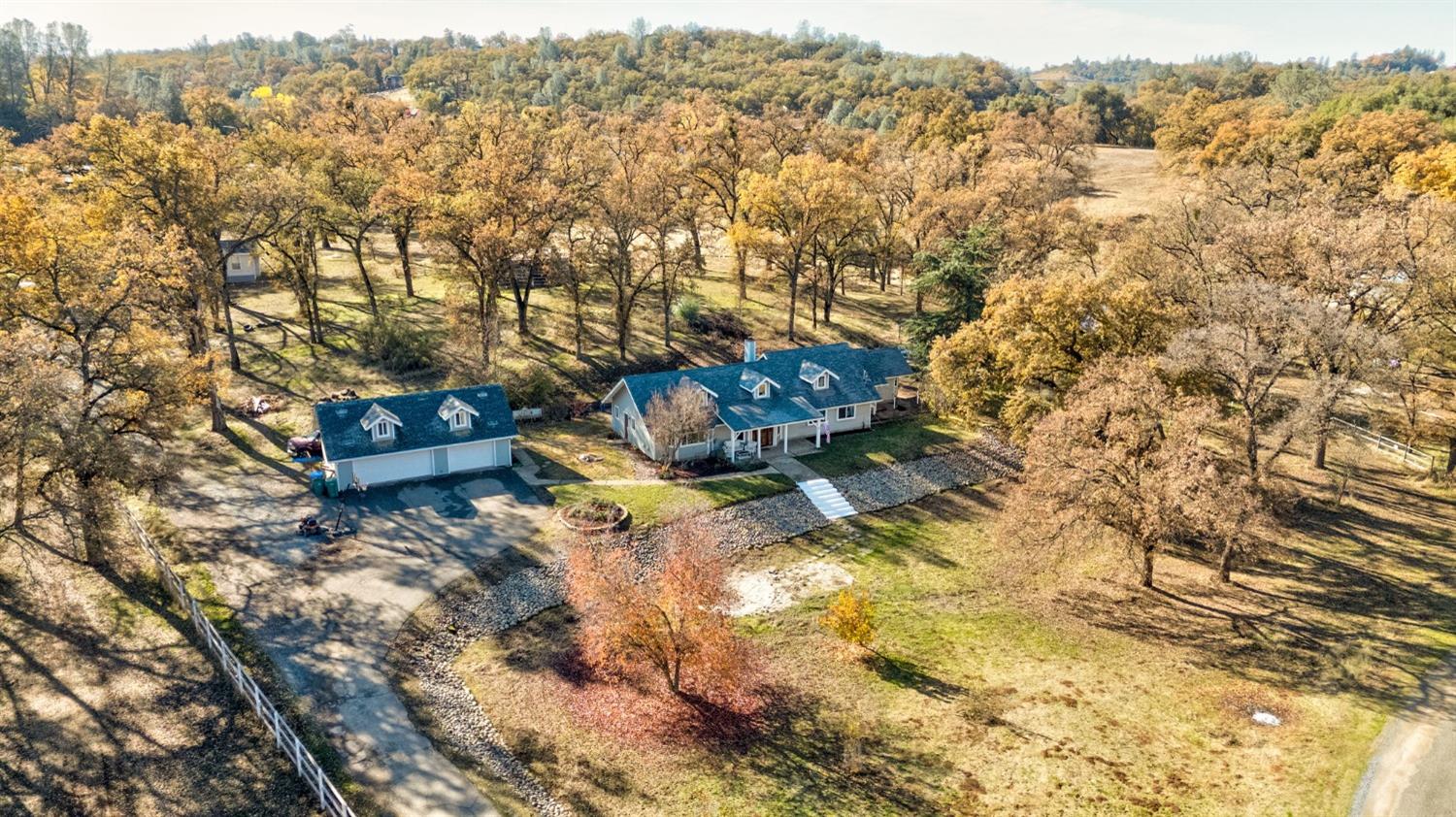 Detail Gallery Image 67 of 76 For 5730 Gold Leaf Ln, Placerville,  CA 95667 - 3 Beds | 2/1 Baths